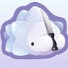 Snow⁷ 💜 Autistic artist who never draws's profile picture