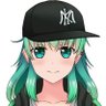 黒咲まんぼう@にじそ10【や-24】's profile picture