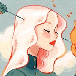 Sibylline_M's profile picture