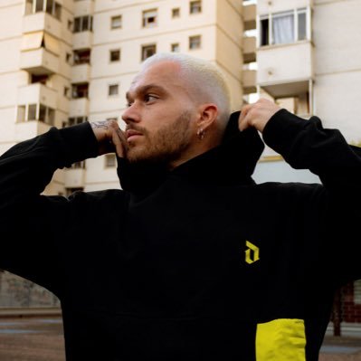 DNSTY Cibe's profile picture