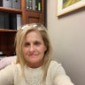 Profilbild von Carolyn Burdett