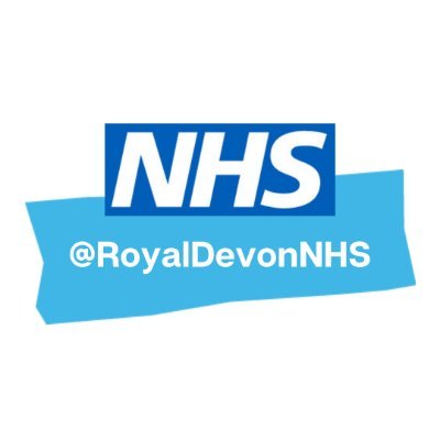 RoyalDevonNHS's profile picture