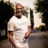 Tumelo Mokgosi ็ๅคดๅ
