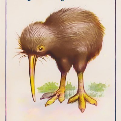 Early Aotearoa New Zealand's profile picture