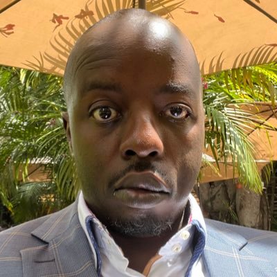 Raila Odinga Junior's profile picture