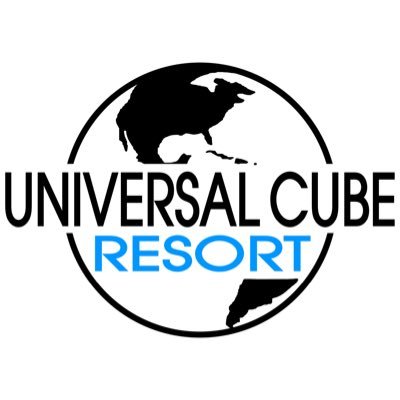 ユニバーサル・キューブ・リゾート【公式】's profile picture