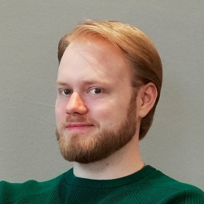Felix Westin's profile picture