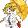 葛葉コウタ@🍙🍊❄👏🔖🐙🦊🐾໊⏰🐧Σu'⌒✩sほんだ家 profil fotoğrafı