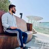 Anza iqbal profil fotoğrafı