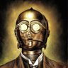 C3PO's profile picture