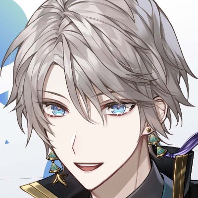 甲斐田 晴🌞's profile picture