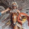 David Many Horses profil fotoğrafı
