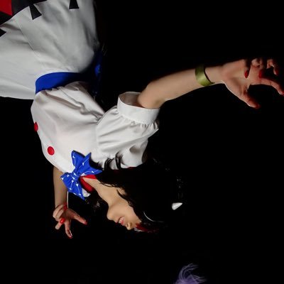 Tokiwa_Nagare's profile picture