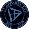 13 Apparelltd 的头像
