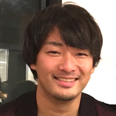 1amageek's profile picture