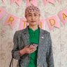 美娜(♥制片人.导演.演员.编剧♥)'s profile picture