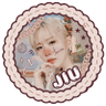 Profilbild von 🜲⬟𖧶fufuuuuu(~‾▿‾)~☘