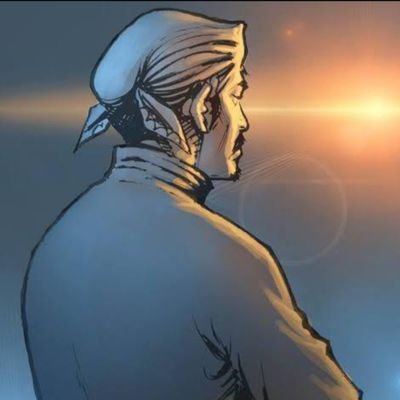 Jayabaya's profile picture