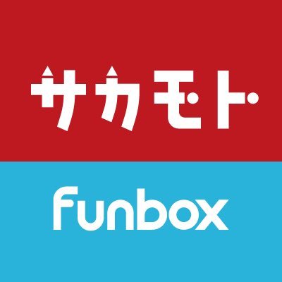 funbox(旧サカモト)｜ファンシー文具・雑貨's profile picture