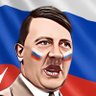 Zалупа на Vоротник 🇺🇬's profile picture
