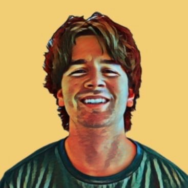 Gavin McHugh's profile picture