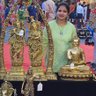 POOJA BHARTI 的头像