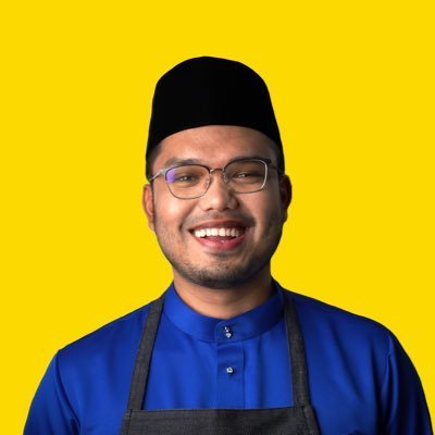 Khairulaming's profile picture