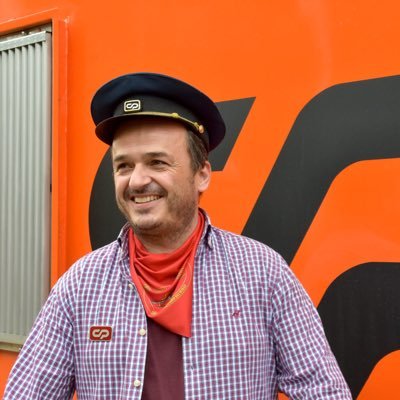 José Carlos Barbosa's profile picture