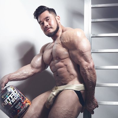 Wai Teik Fitness's profile picture