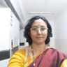 Profilbild von Sharada K