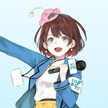 ibakira_Vtuber's profile picture
