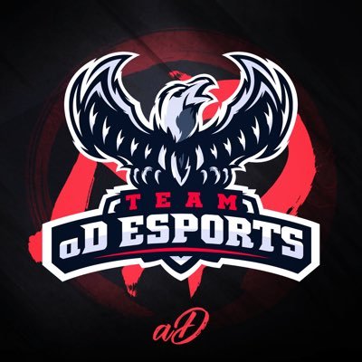 esports team αD's profile picture