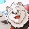 熊谷 重吾🐻❄️ / 白熊Vtuber 的头像