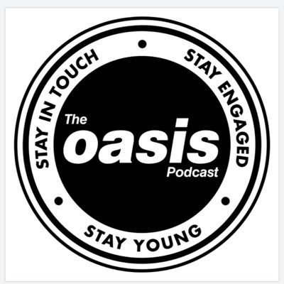 OasisPodcast's profile picture