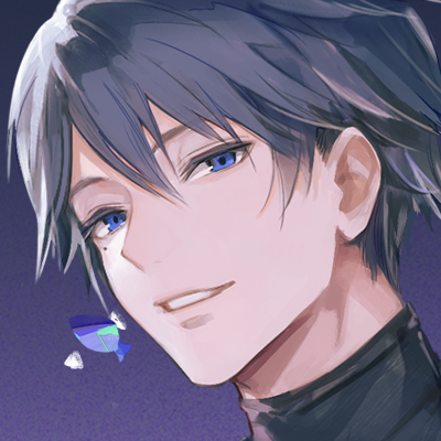 一条ひらめ/monoB's profile picture