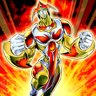 ジョウネッツ 的头像