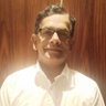 Profilbild von Aanandan Nair