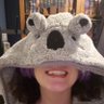 Ashley - Serious Security Scientist's profile picture