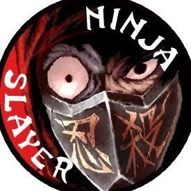 ニンジャスレイヤー / Ninja Slayer's profile picture