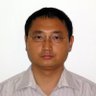 Fuxue Xin profil fotoğrafı