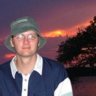 Profilbild von Jeff Caughel