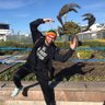Alex Enríquez profil fotoğrafı