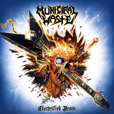 MUNICIPALWASTE's profile picture