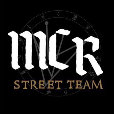 MCR Street Team's profile picture