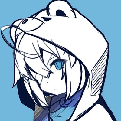 kairiki_bear's profile picture
