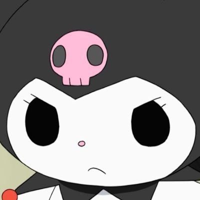 마이멜로디/마멜 (+이상한)짤모음's profile picture