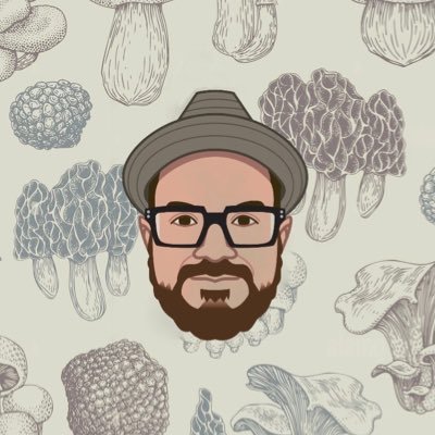Mark Farina's profile picture