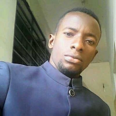 Kabue Christian Rodman's profile picture