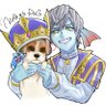 にらにら 的头像