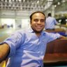 Sachin Sharma profil fotoğrafı